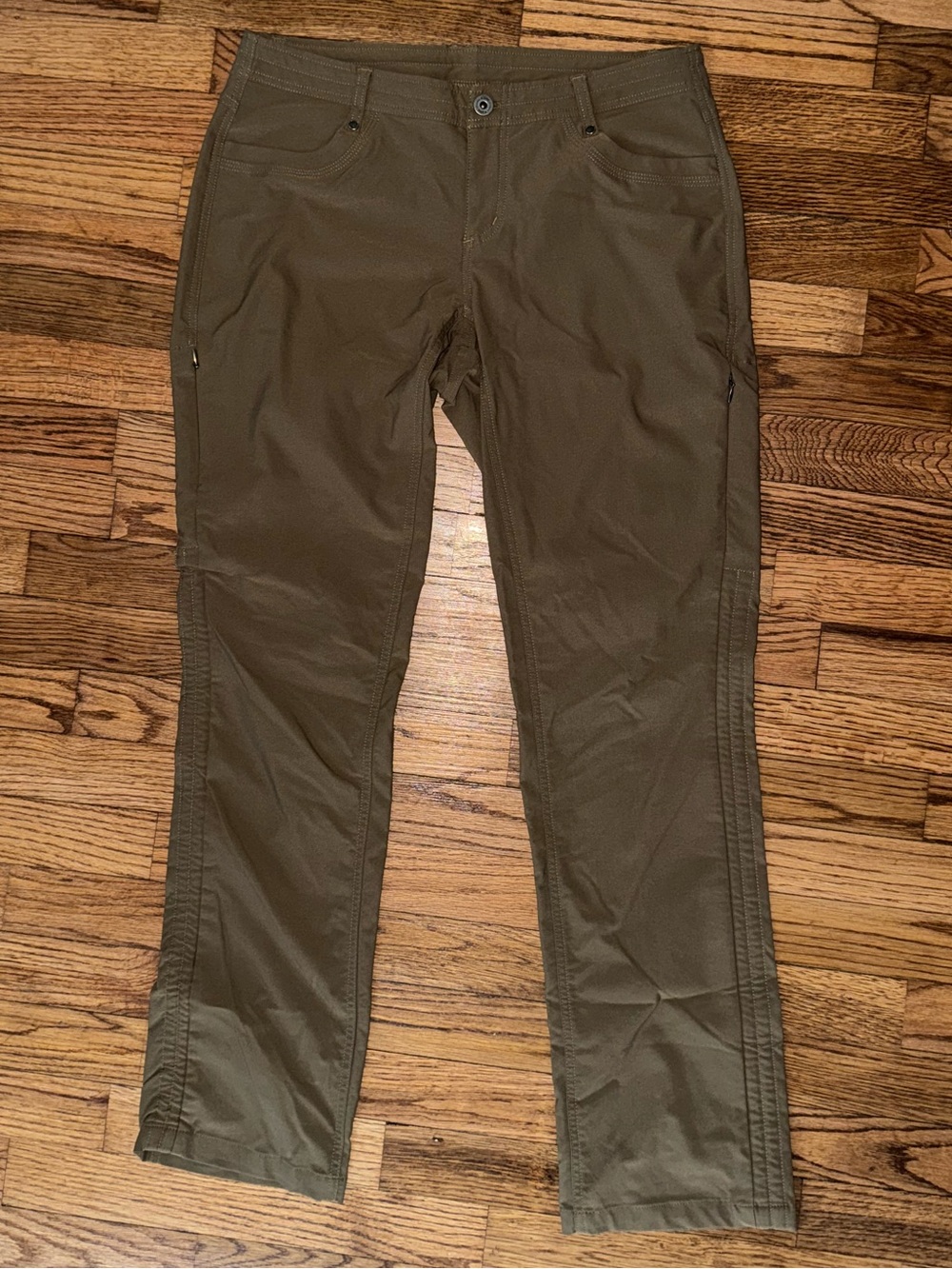 Kuhl women’s hiking pants